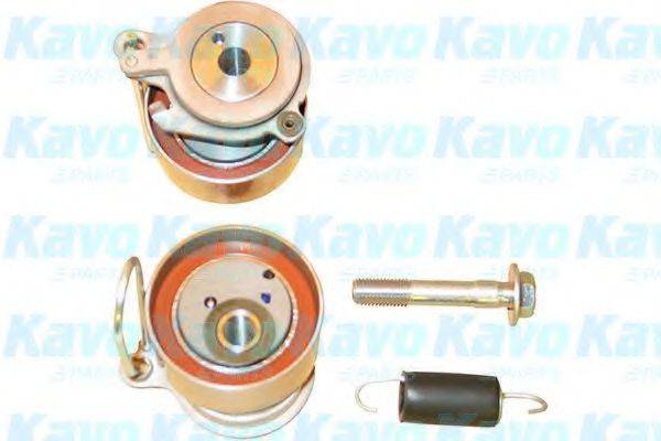 KAVO PARTS DTE2017K Натяжний ролик, ремінь ГРМ