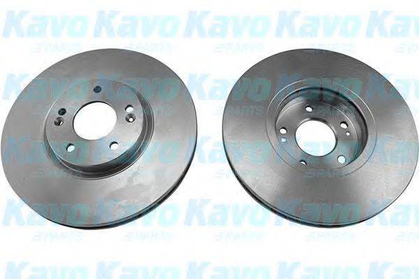 KAVO PARTS BR3239 гальмівний диск