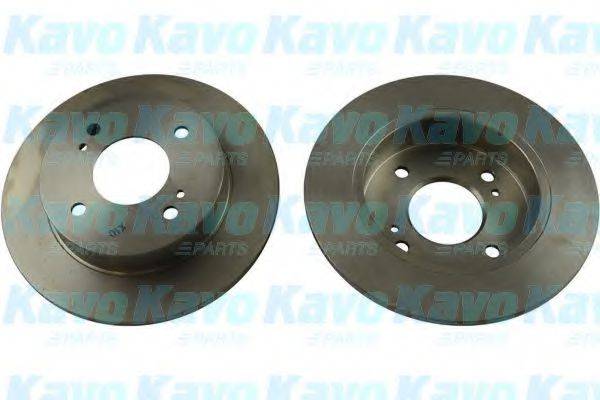 KAVO PARTS BR6799 гальмівний диск