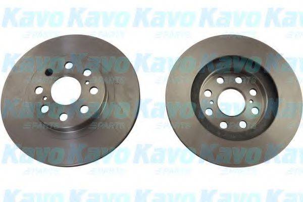 KAVO PARTS BR9454 гальмівний диск