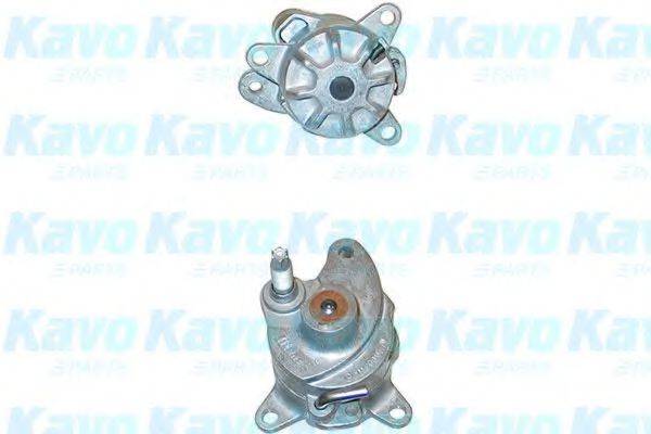 KAVO PARTS DTP1006 Натяжний ролик, полікліновий ремінь