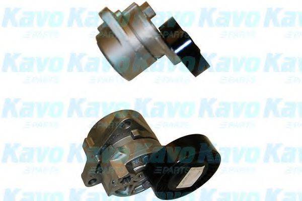 KAVO PARTS DTP3009 Натяжний ролик, полікліновий ремінь