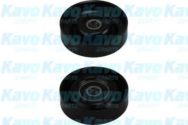 KAVO PARTS DTP4005 Натяжний ролик, полікліновий ремінь