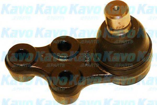 KAVO PARTS SBJ7506 несучий / напрямний шарнір