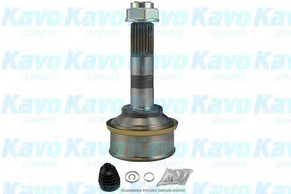 KAVO PARTS CV1505 Шарнірний комплект, приводний вал