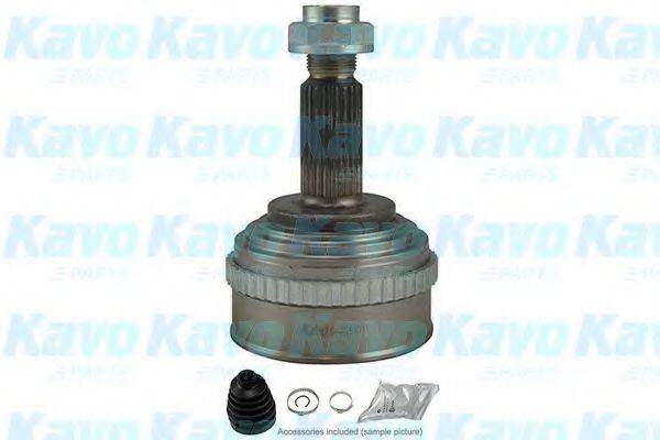 KAVO PARTS CV2005 Шарнірний комплект, приводний вал