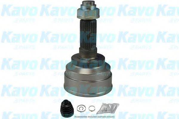 KAVO PARTS CV4001 Шарнірний комплект, приводний вал