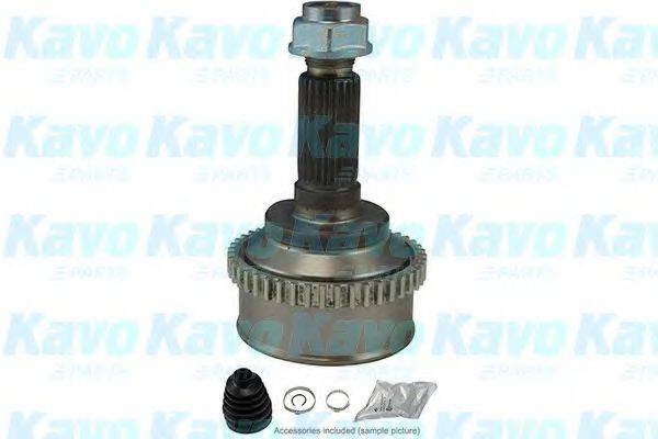 KAVO PARTS CV4511 Шарнірний комплект, приводний вал