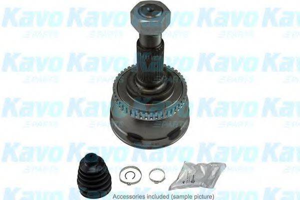 KAVO PARTS CV6520 Шарнірний комплект, приводний вал