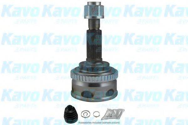 KAVO PARTS CV6521 Шарнірний комплект, приводний вал