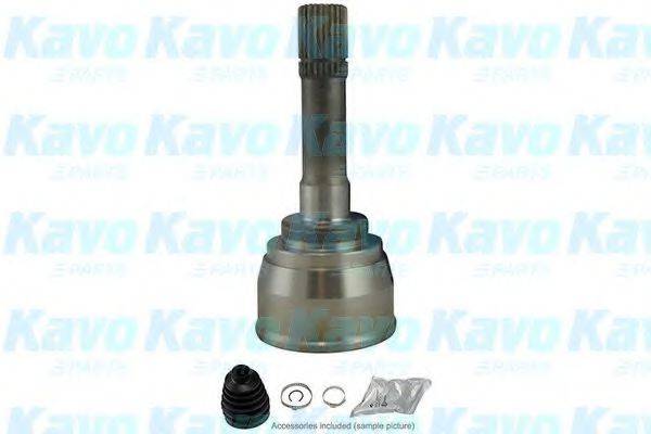 KAVO PARTS CV8503 Шарнірний комплект, приводний вал