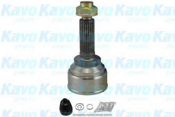 KAVO PARTS CV8505 Шарнірний комплект, приводний вал