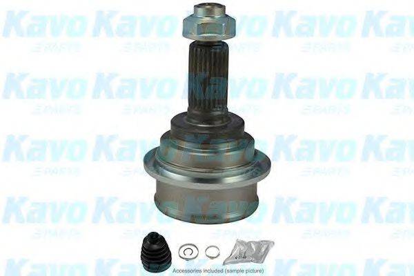 KAVO PARTS CV8511 Шарнірний комплект, приводний вал