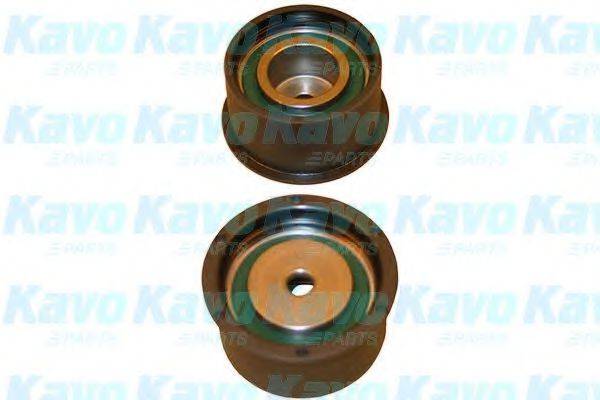 KAVO PARTS DID1002 Паразитний / Ведучий ролик, зубчастий ремінь