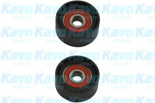 KAVO PARTS DID9001 Паразитний / Ведучий ролик, зубчастий ремінь