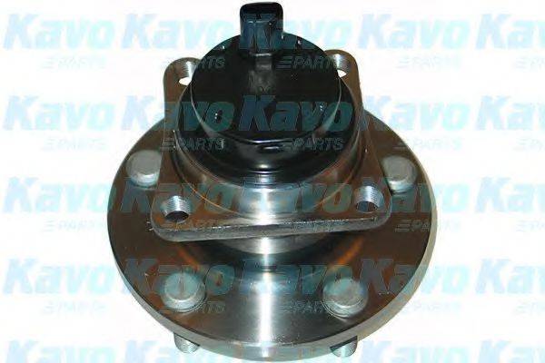 KAVO PARTS WBH9016 Комплект підшипника маточини колеса