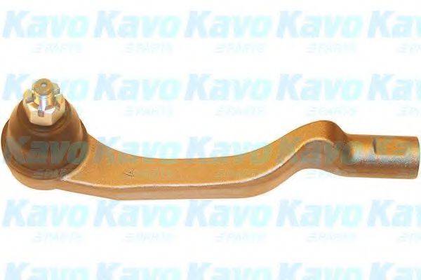 KAVO PARTS STE2024 Наконечник поперечної кермової тяги