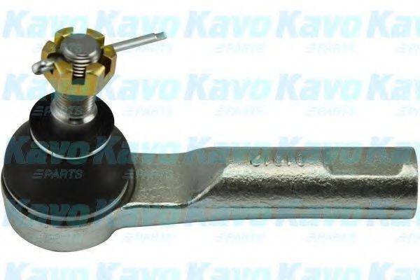 KAVO PARTS STE2026 Наконечник поперечної кермової тяги