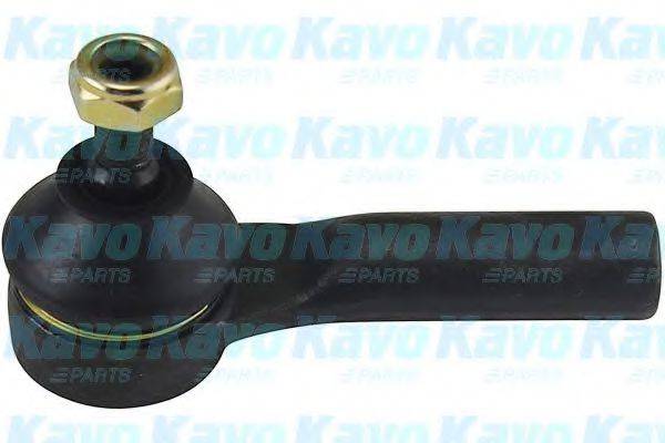 KAVO PARTS STE6547 Наконечник поперечної кермової тяги