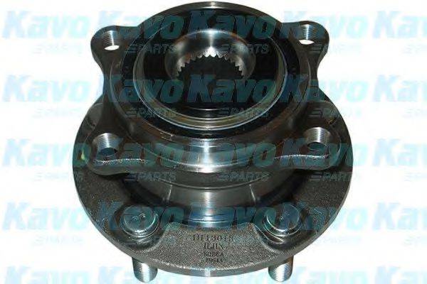 KAVO PARTS WBH3016 Комплект підшипника маточини колеса