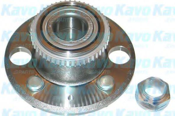 KAVO PARTS WBK2009 Комплект підшипника маточини колеса