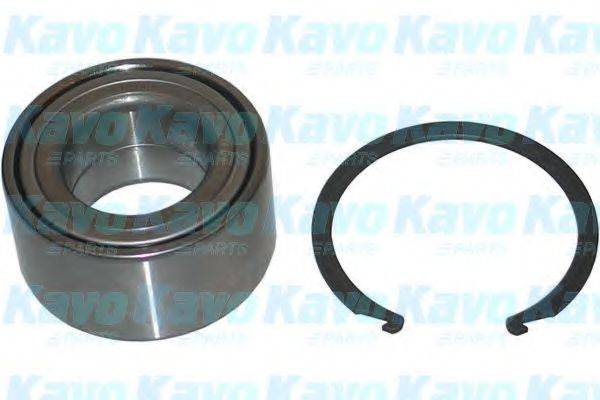 KAVO PARTS WBK3011 Комплект підшипника маточини колеса