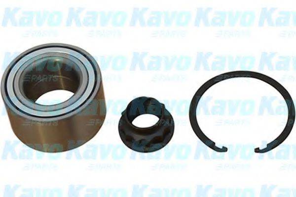 KAVO PARTS WBK9022 Комплект підшипника маточини колеса