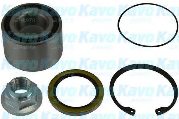 KAVO PARTS WBK9034 Комплект підшипника маточини колеса