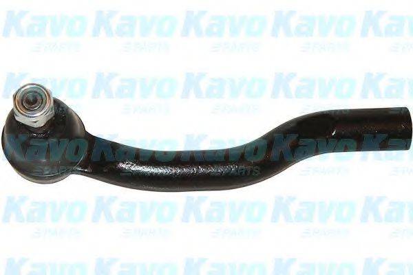 KAVO PARTS STE9090 Наконечник поперечної кермової тяги