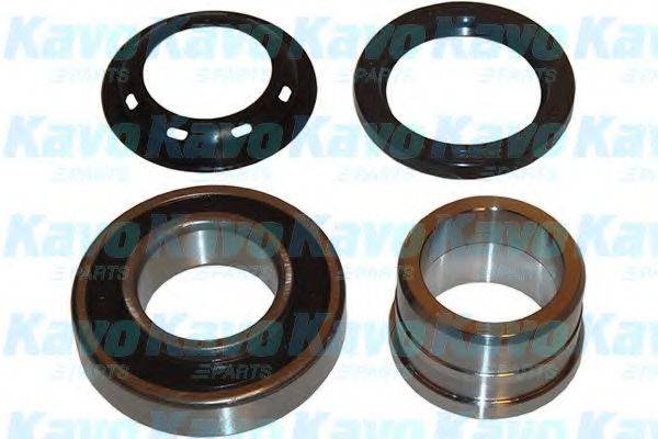 KAVO PARTS WBK8517 Комплект підшипника маточини колеса