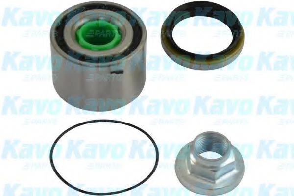 KAVO PARTS WBK9021 Комплект підшипника маточини колеса