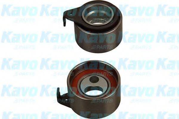 KAVO PARTS DTE4531 Натяжний ролик, ремінь ГРМ