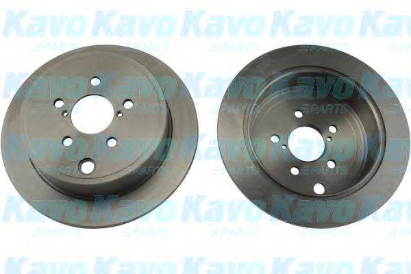 KAVO PARTS BR8226 гальмівний диск