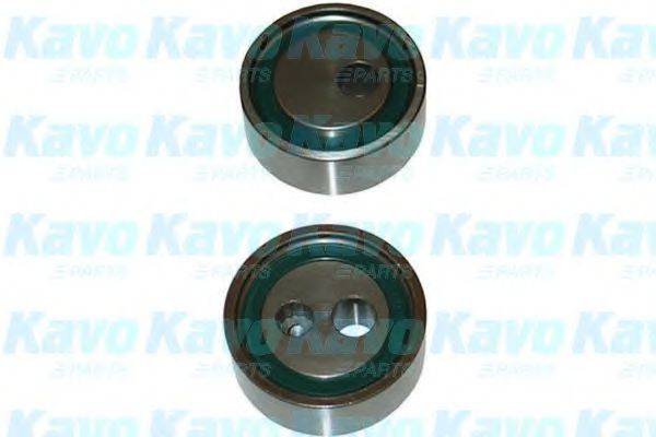 KAVO PARTS DTE1503 Натяжний ролик, ремінь ГРМ