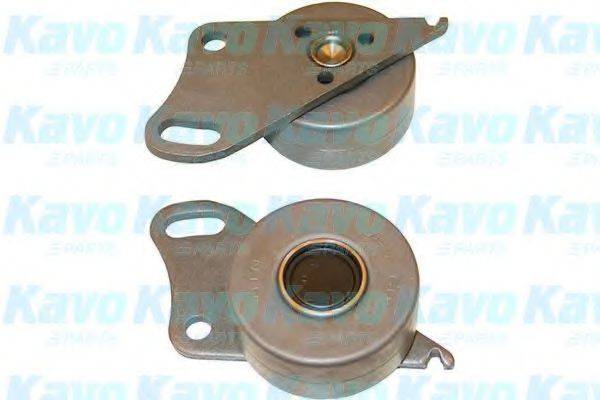 KAVO PARTS DTE1506 Натяжний ролик, ремінь ГРМ