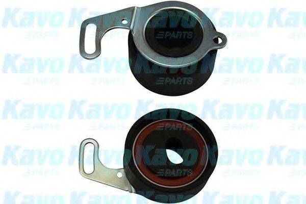 KAVO PARTS DTE2014 Натяжний ролик, ремінь ГРМ