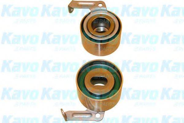 KAVO PARTS DTE2016 Натяжний ролик, ремінь ГРМ