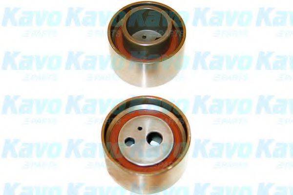 KAVO PARTS DTE4008 Натяжний ролик, ремінь ГРМ