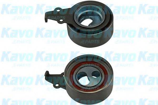 KAVO PARTS DTE4511 Натяжний ролик, ремінь ГРМ