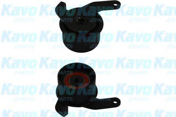 KAVO PARTS DTE5520 Натяжний ролик, ремінь ГРМ