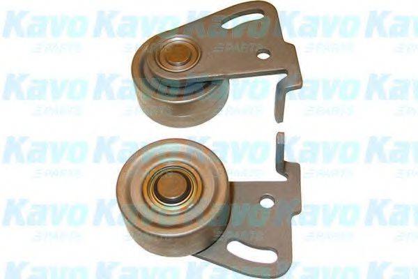 KAVO PARTS DTE6508 Натяжний ролик, ремінь ГРМ