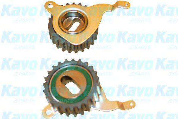 KAVO PARTS DTE8004 Натяжний ролик, ремінь ГРМ