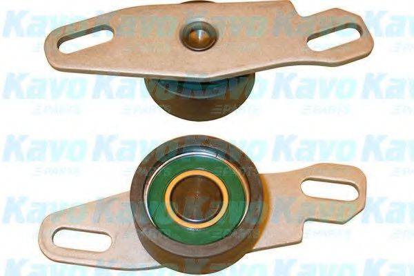 KAVO PARTS DTE8506 Натяжний ролик, ремінь ГРМ