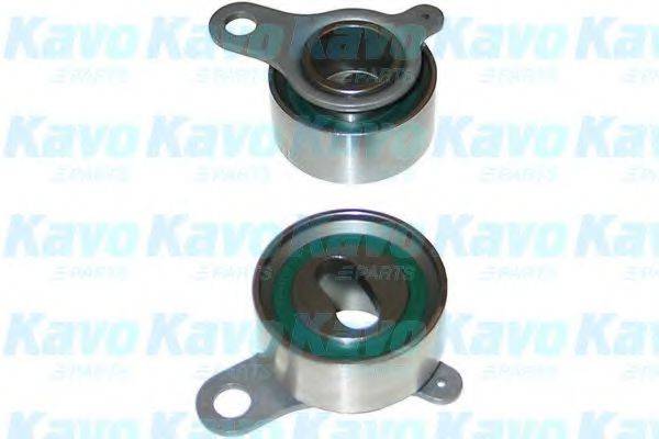 KAVO PARTS DTE9004 Натяжний ролик, ремінь ГРМ