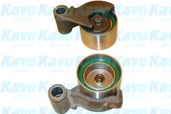 KAVO PARTS DTE9022 Натяжний ролик, ремінь ГРМ