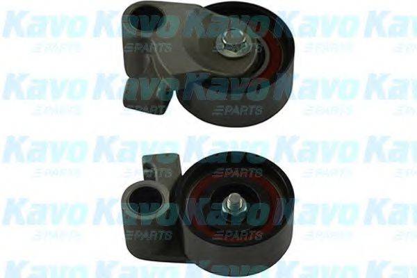 KAVO PARTS DTE9028 Натяжний ролик, ремінь ГРМ