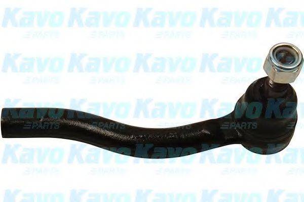 KAVO PARTS STE6565 Наконечник поперечної кермової тяги