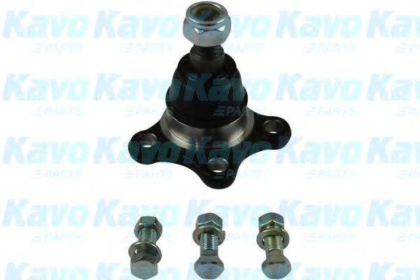 KAVO PARTS SBJ5509 несучий / напрямний шарнір