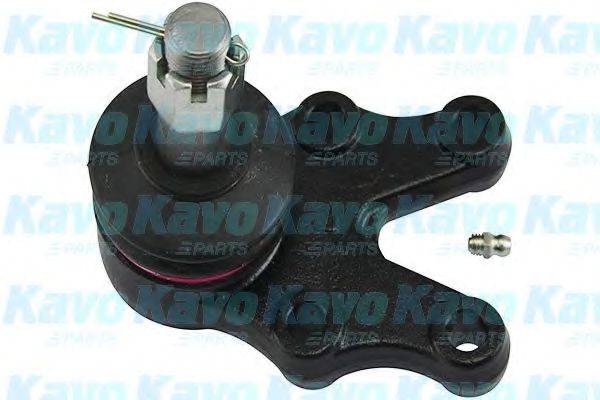 KAVO PARTS SBJ6520 несучий / напрямний шарнір