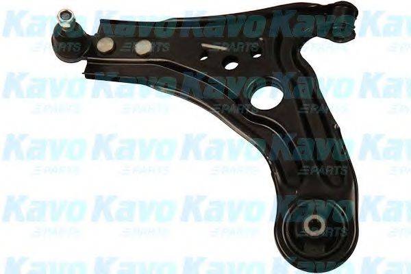 KAVO PARTS SCA1002 Важіль незалежної підвіски колеса, підвіска колеса